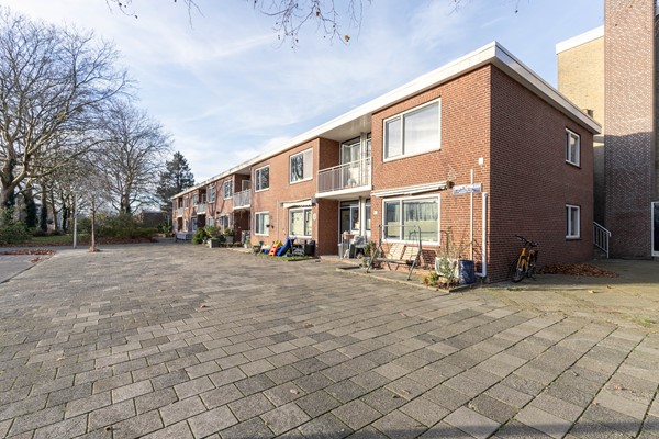 Medium property photo - Joseph Haydnlaan 78, 2324 AT Leiden